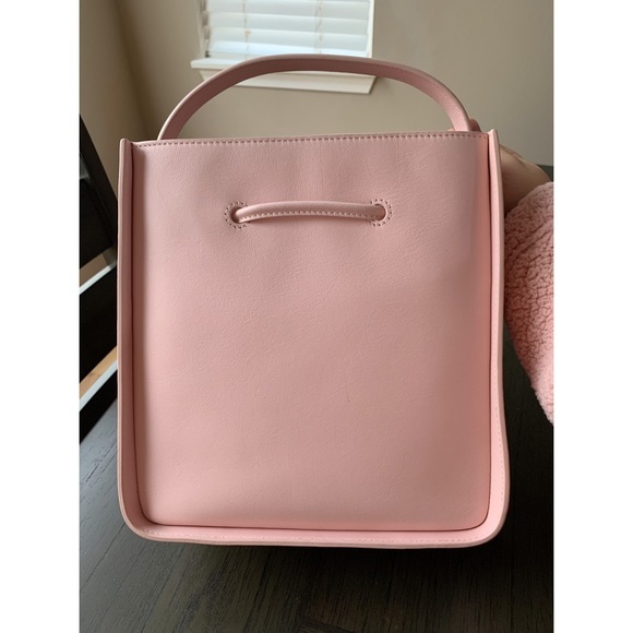 3.1 Philllip Lim Soleil Small Bucket Bag - Picture 5 of 14